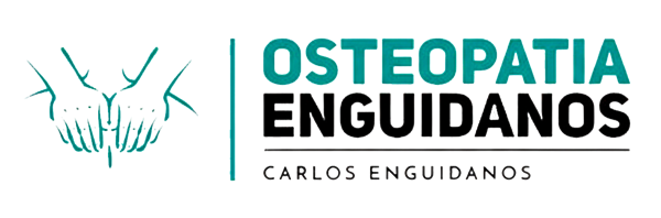 Osteopatía Enguídanos