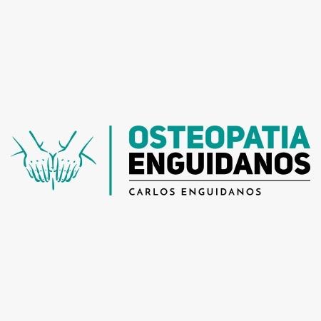 Osteopatía Enguídanos